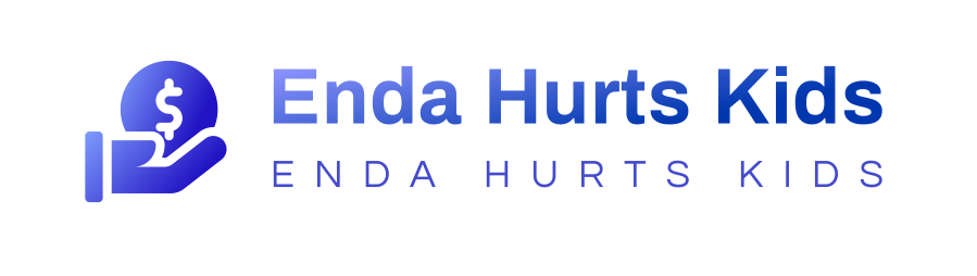Enda Hurts Kids